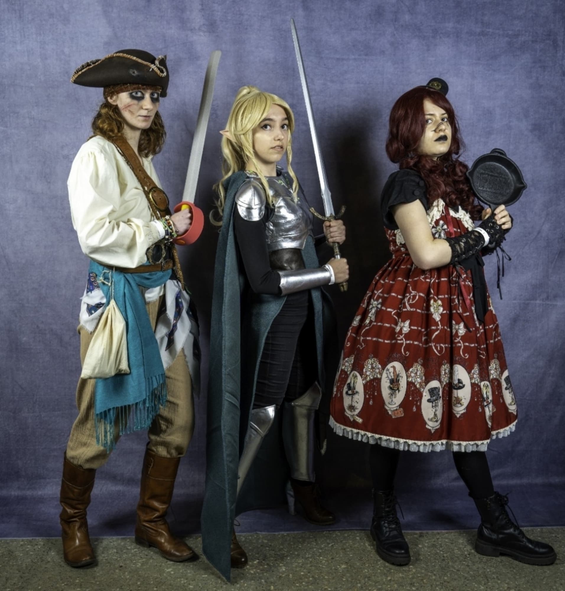 Gwladys Thopie  - Photo 2