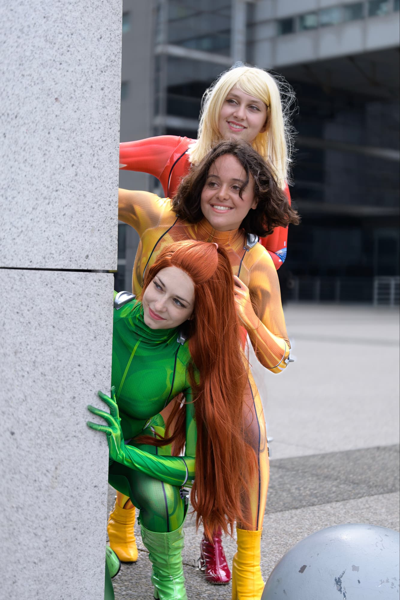 Totally Spies - Photo 8