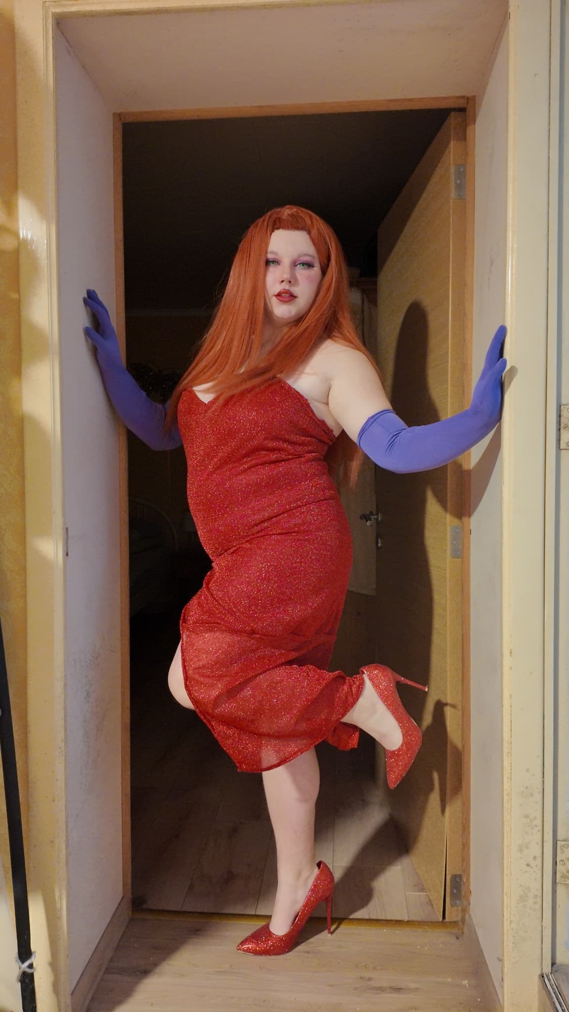 Jessica valentines  - Photo 29