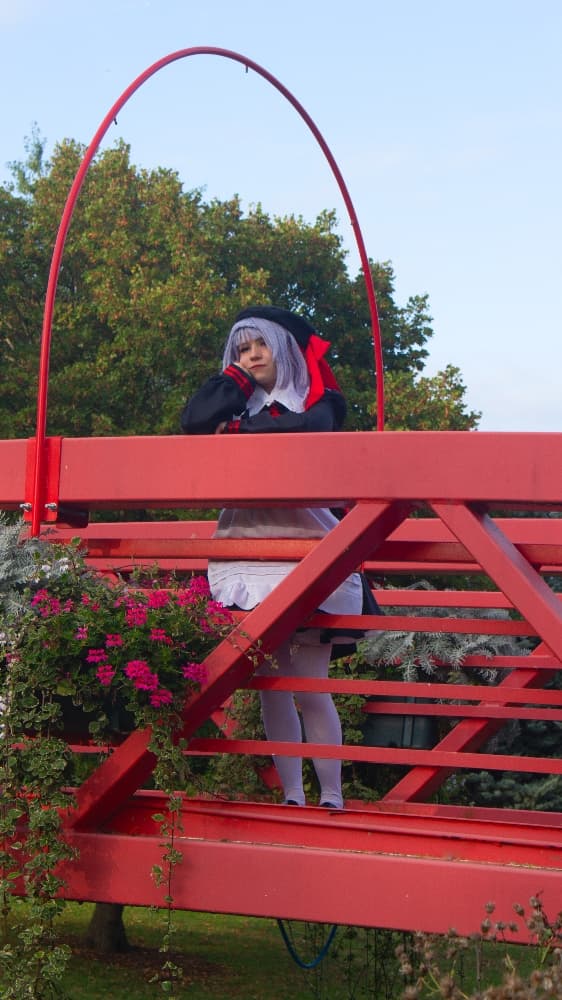 🥀 Noëlle 🌹 - Photo 1