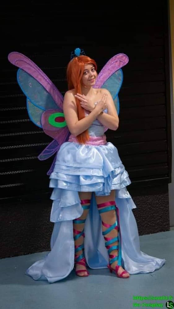 Bloom harmonix  - Photo 3