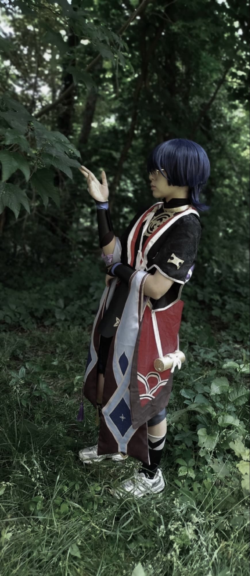 Scara cos🪼 - Photo 3