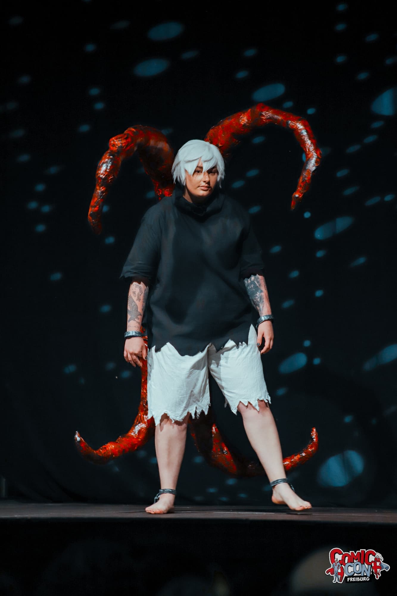 CC Freiburg 2023 - Photo 1