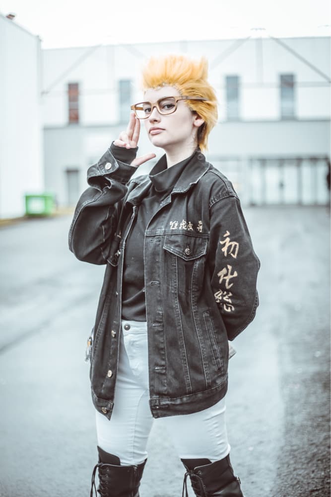 Kisaki tetta - Photo 7