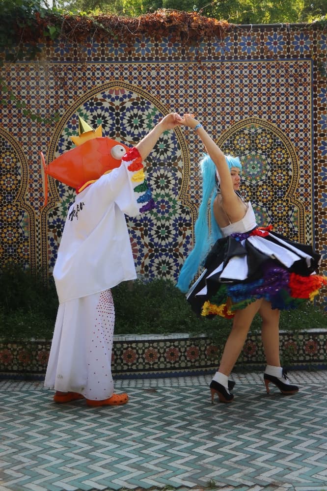 Bacstage 2024 - Photo 15