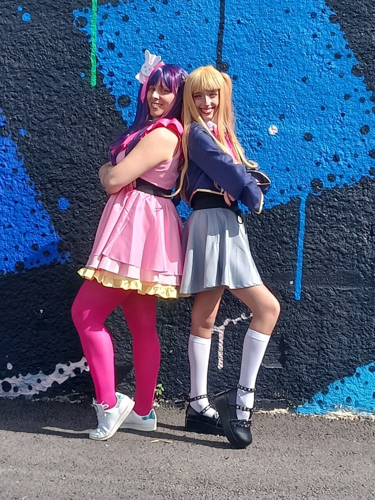 Ruby oshino - Photo 5