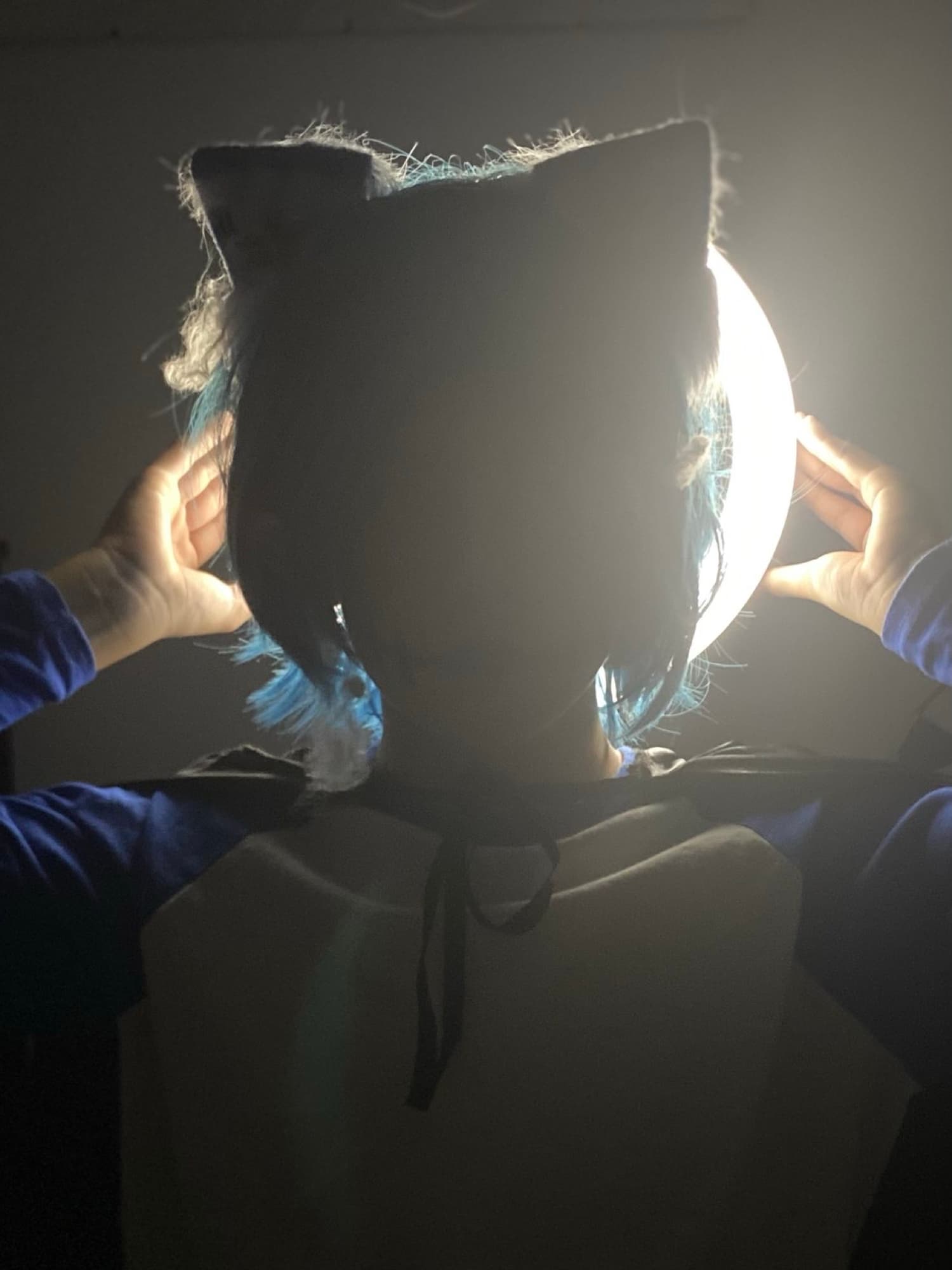 Happy vers Halloween