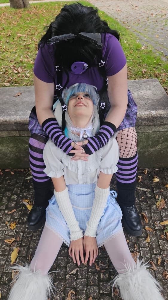 Cinamonroll kuromi - Photo 2