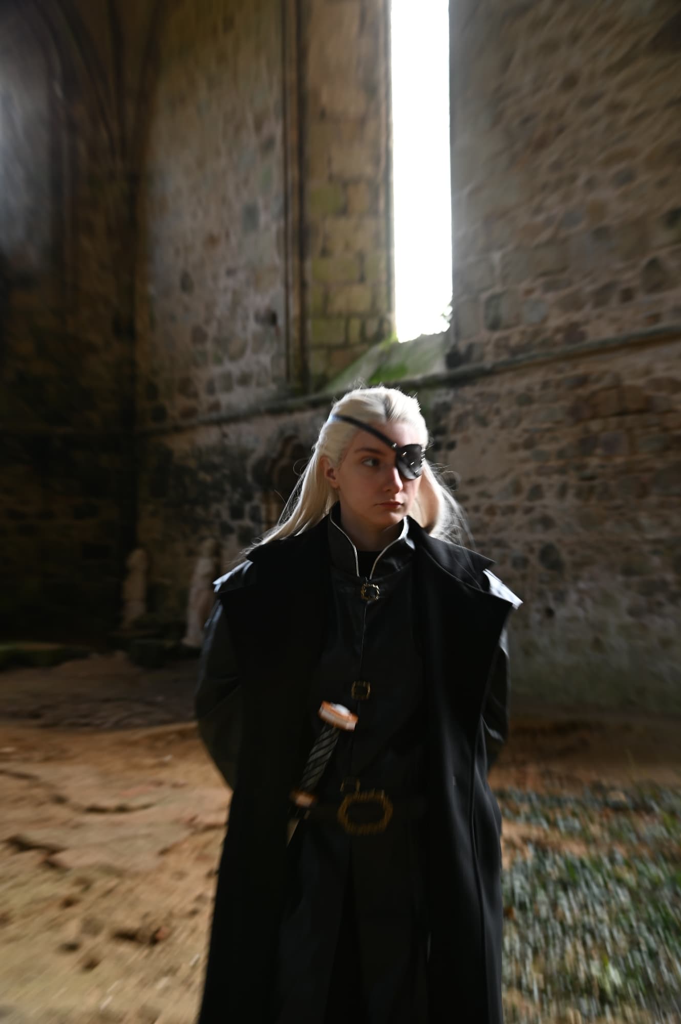 Aemond Targaryen - Photo 7