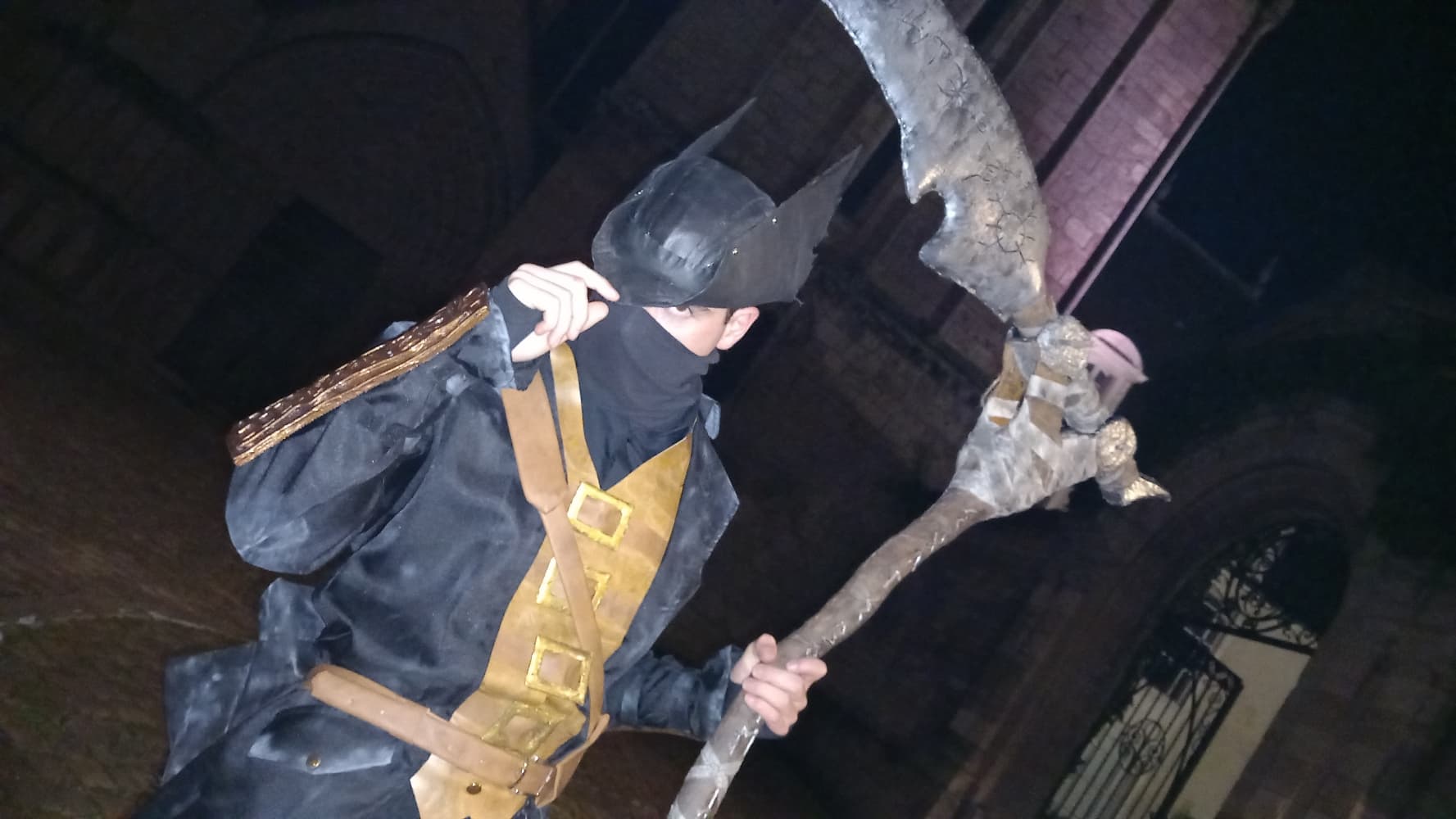 Chasseur  - Photo 14