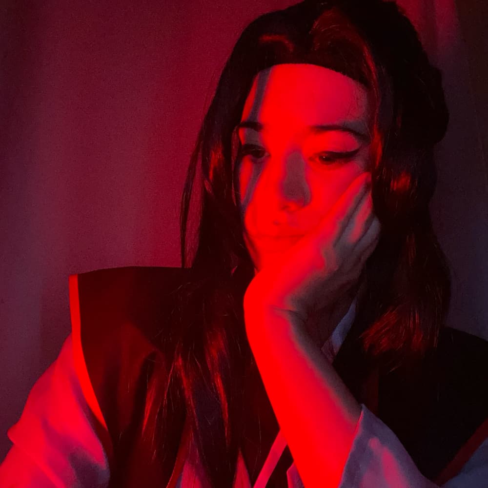 Wei ying Halloween  - Photo 3