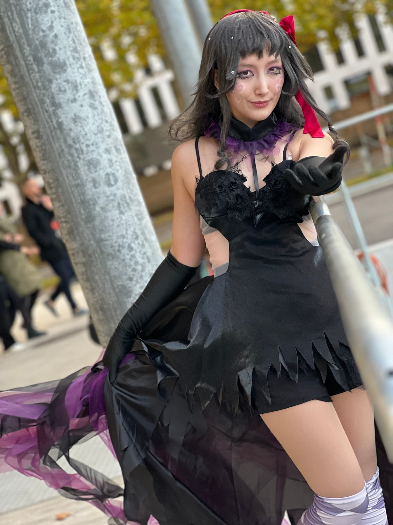 Homura Goddess vers. - Photo 13