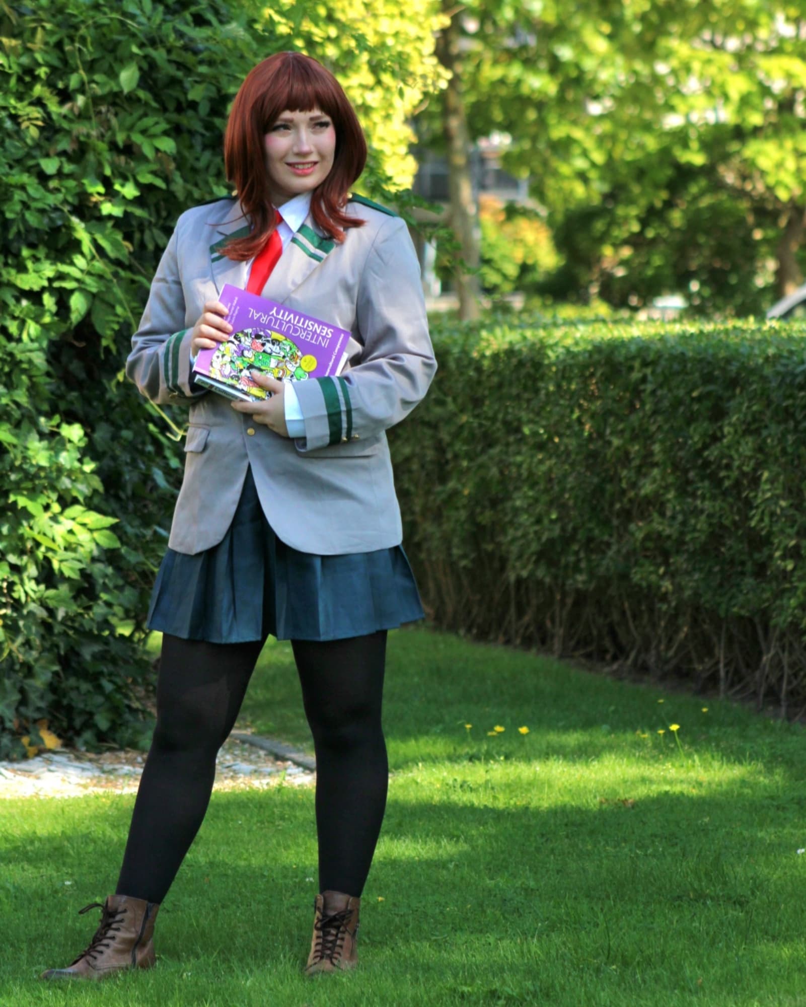 School Uniform - Photo 3