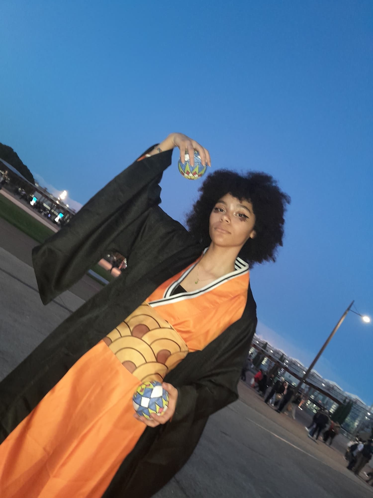 Photoshoot susamaru - Photo 3