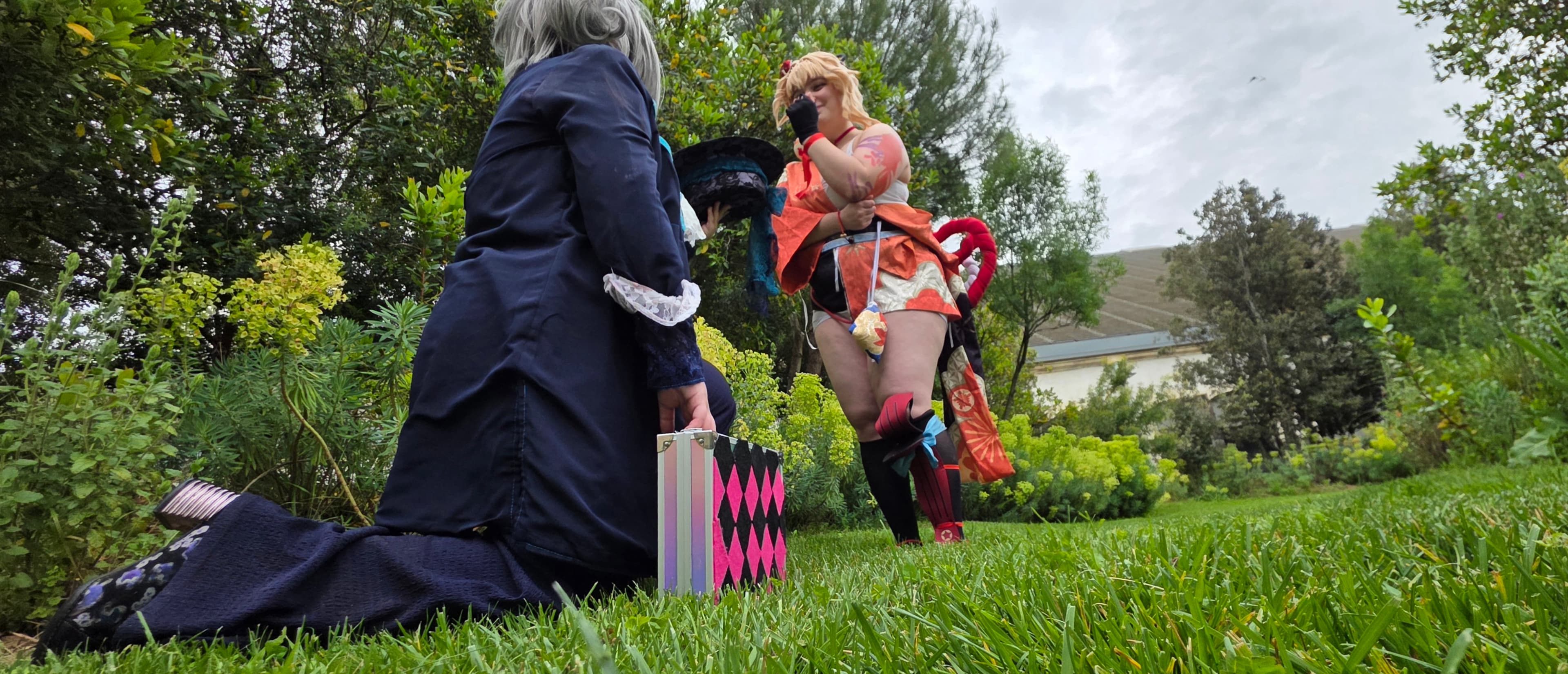 Shooting Amateur Ext - Photo 30