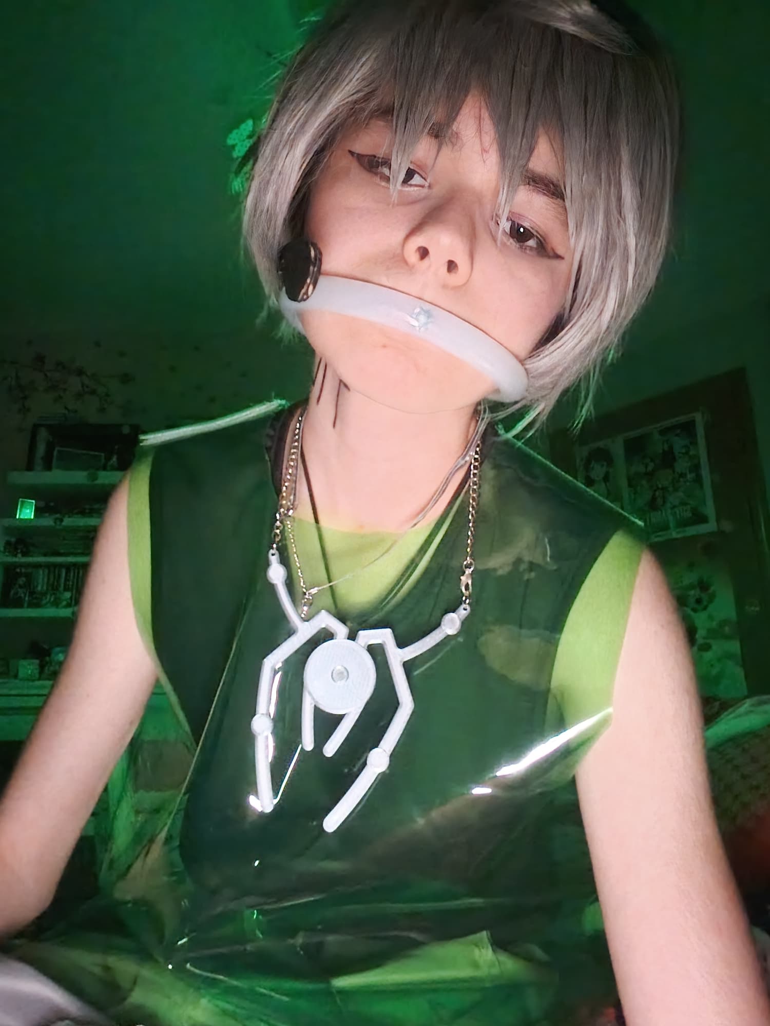 Till (Final round)💚 - Photo 2