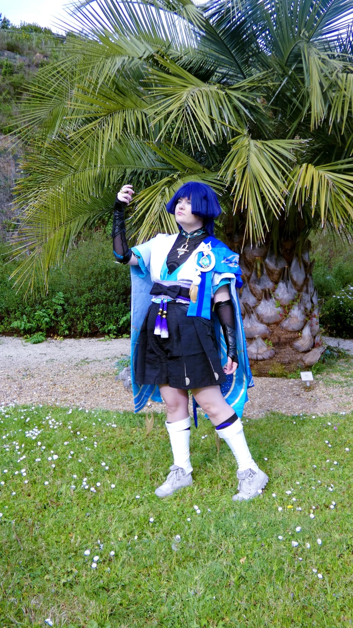 Wanderer Japanantes  - Photo 5
