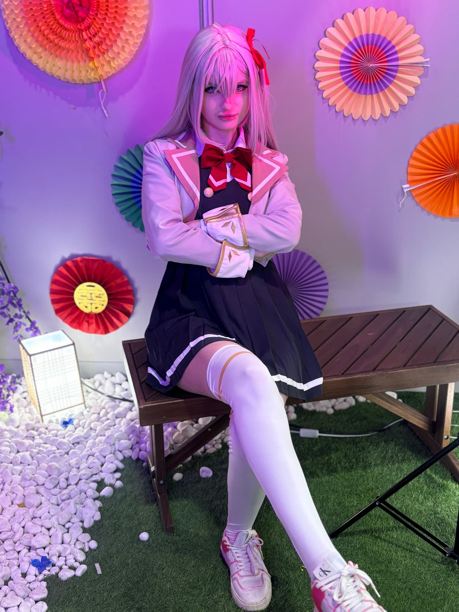 Alya Mikhailova - Photo 9