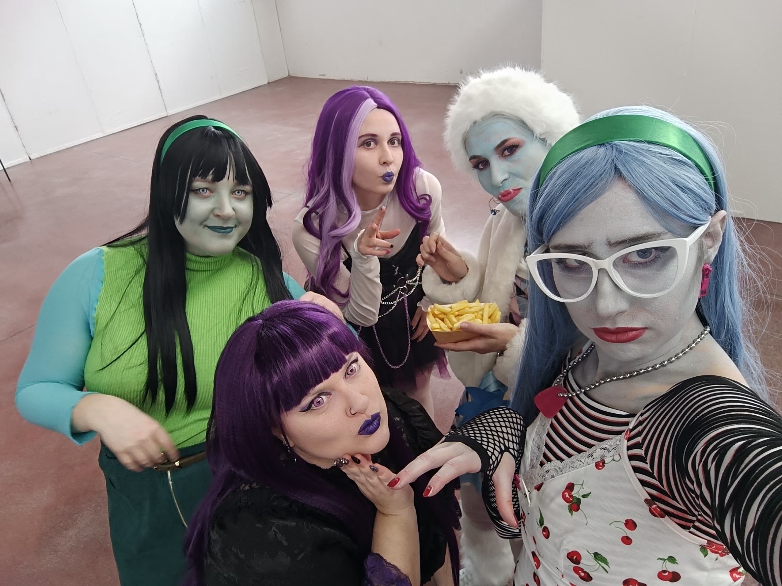 Elissabat  - Photo 8