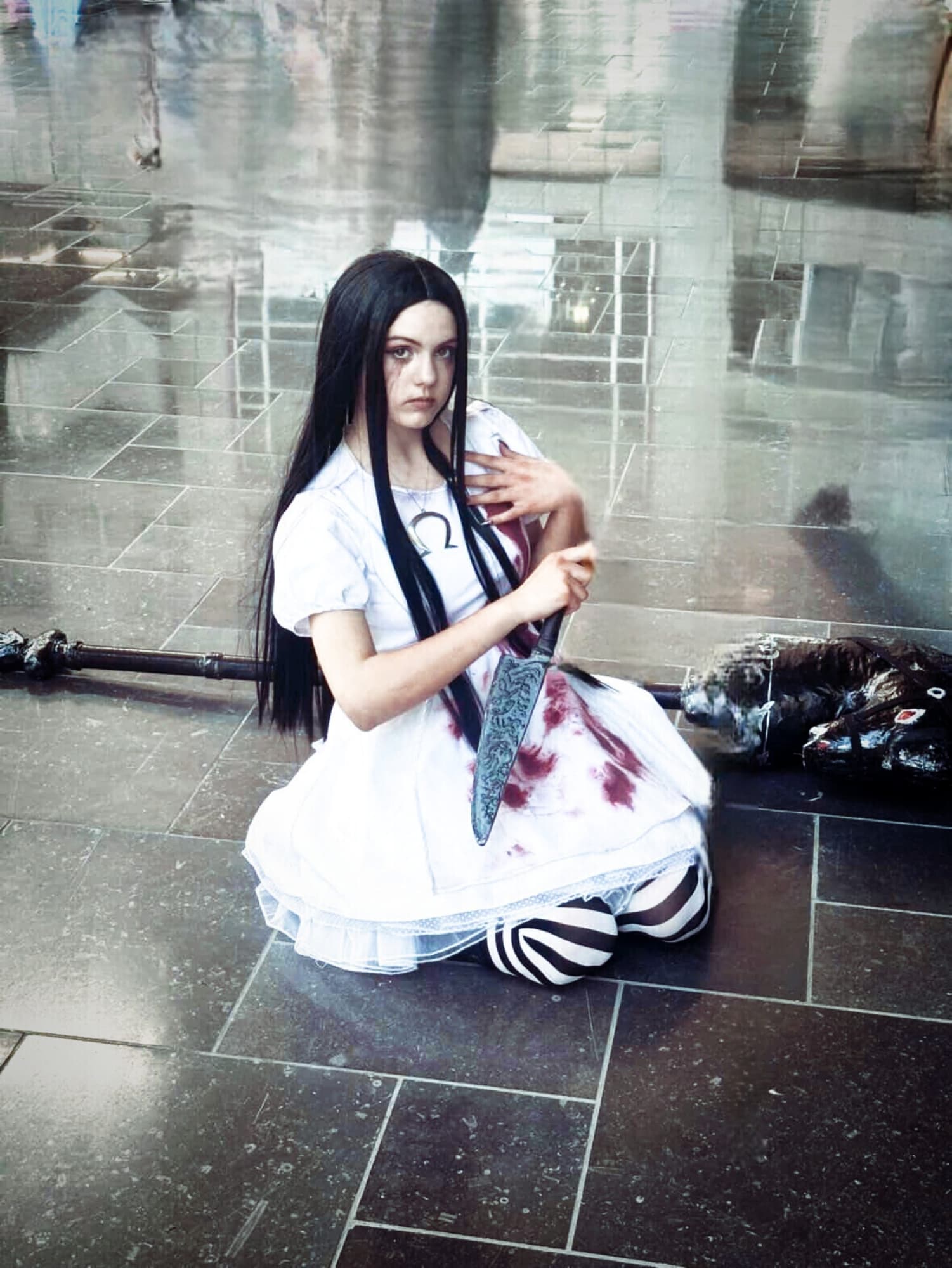 Alice hysteria  - Photo 10
