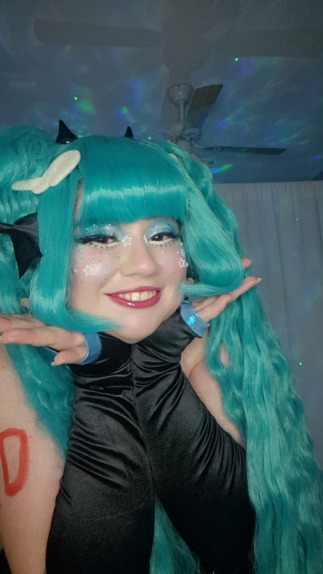 Miku Swinsuit - Photo 9