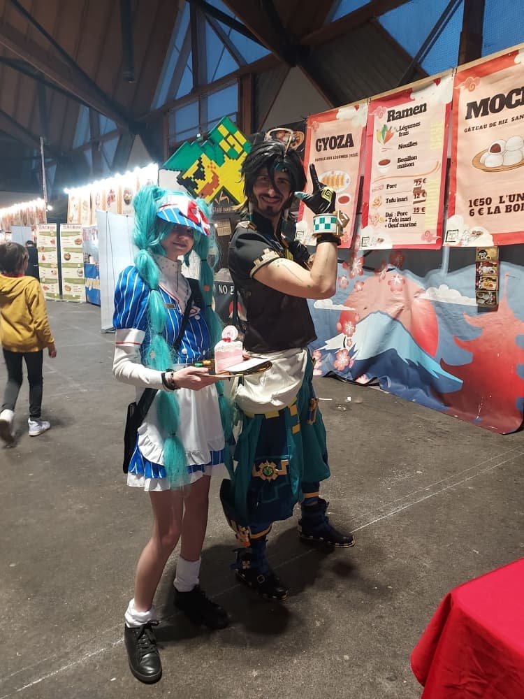 Japan Manga Wave  - Photo 3