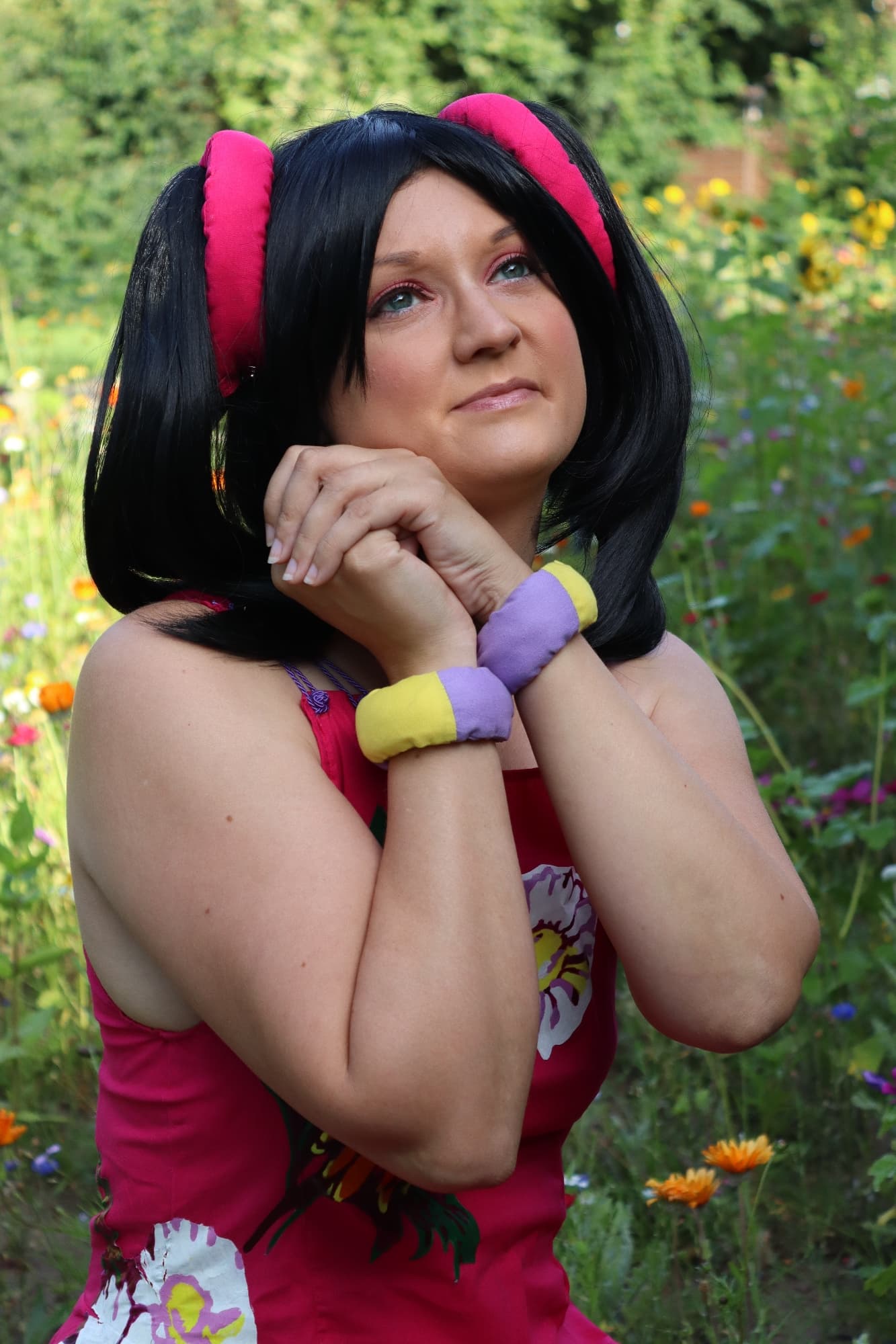 Xiaoyu (Kleid) - Photo 26