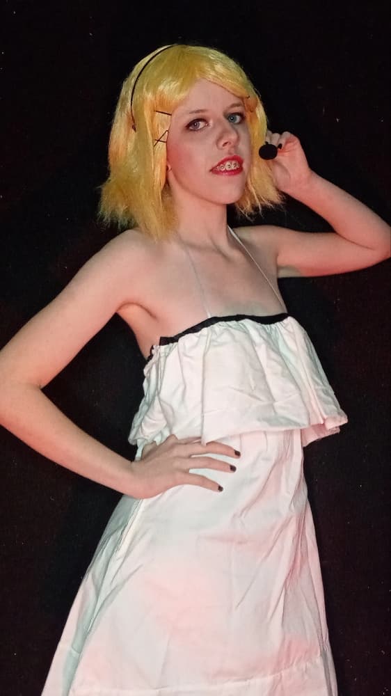 Rin adolescence - Photo 1