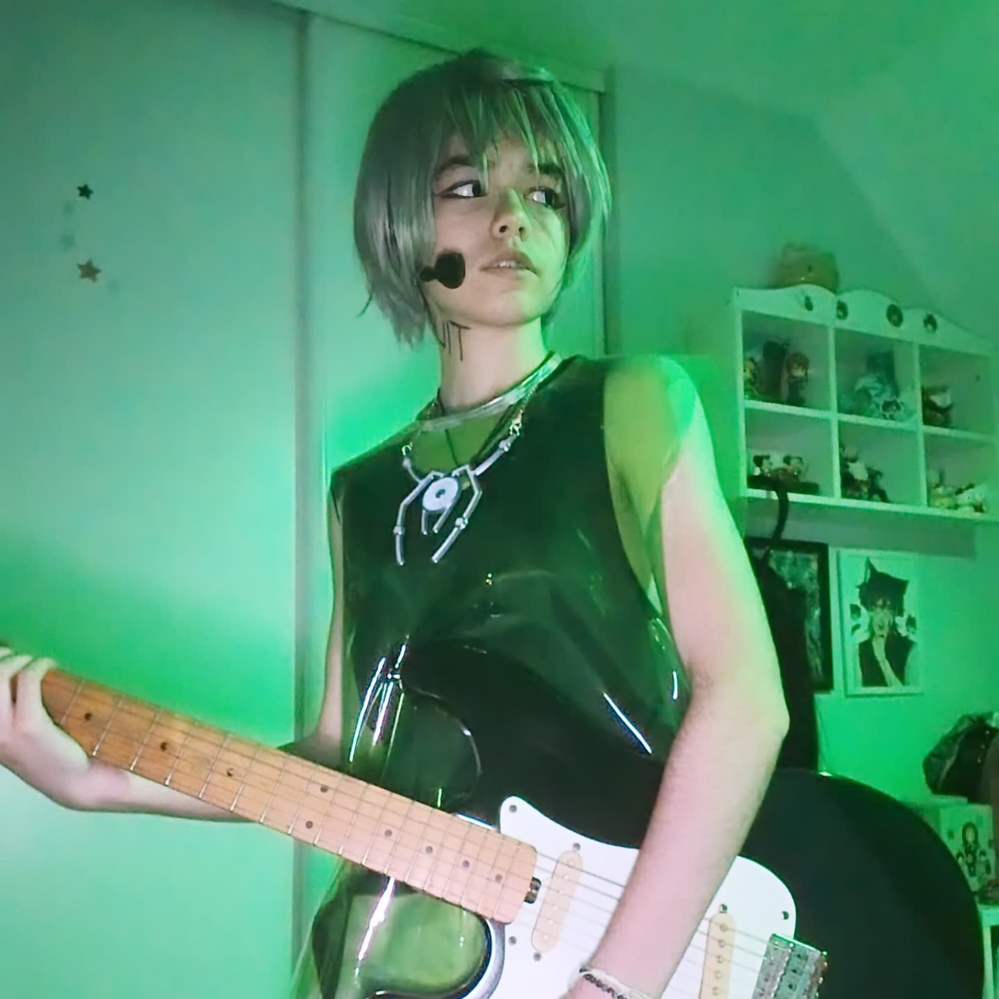 Till (Final round)💚