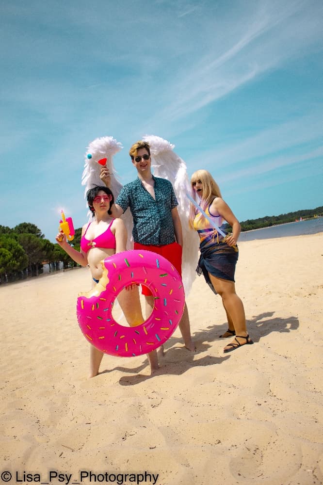 X-Men Group - Photo 8