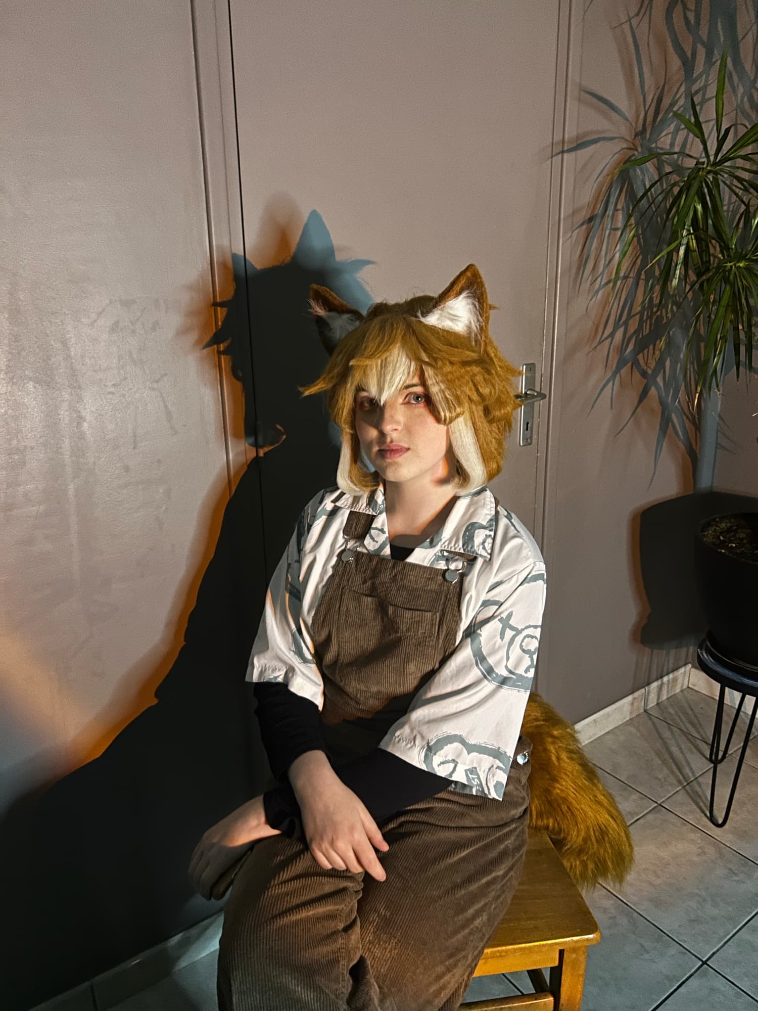 Itto/Gorou - Photo 7