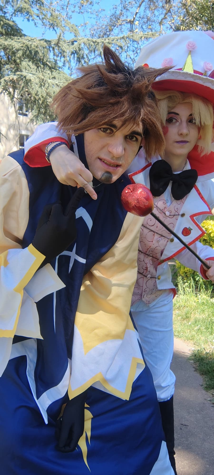 Hazbin hôtel  - Photo 36