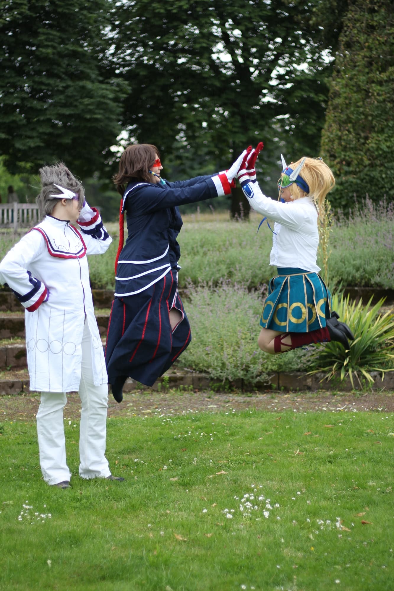 Y.R.P. (Psychic) - Photo 42