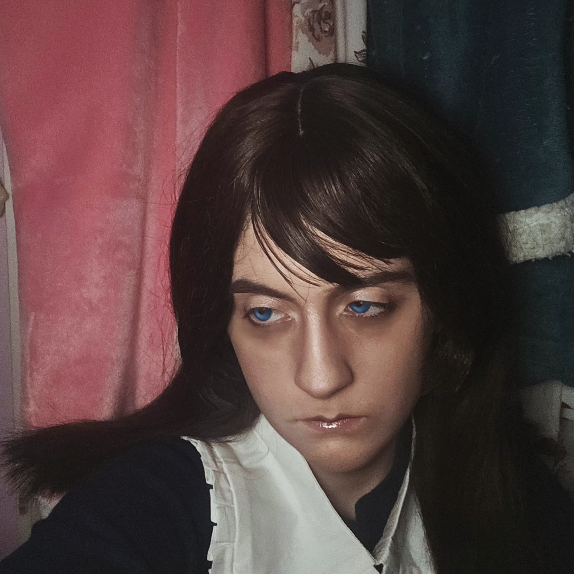 Abaddon👑🧣 - Photo 6