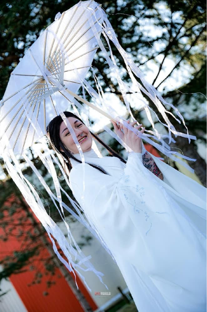 Xie lian - Photo 5
