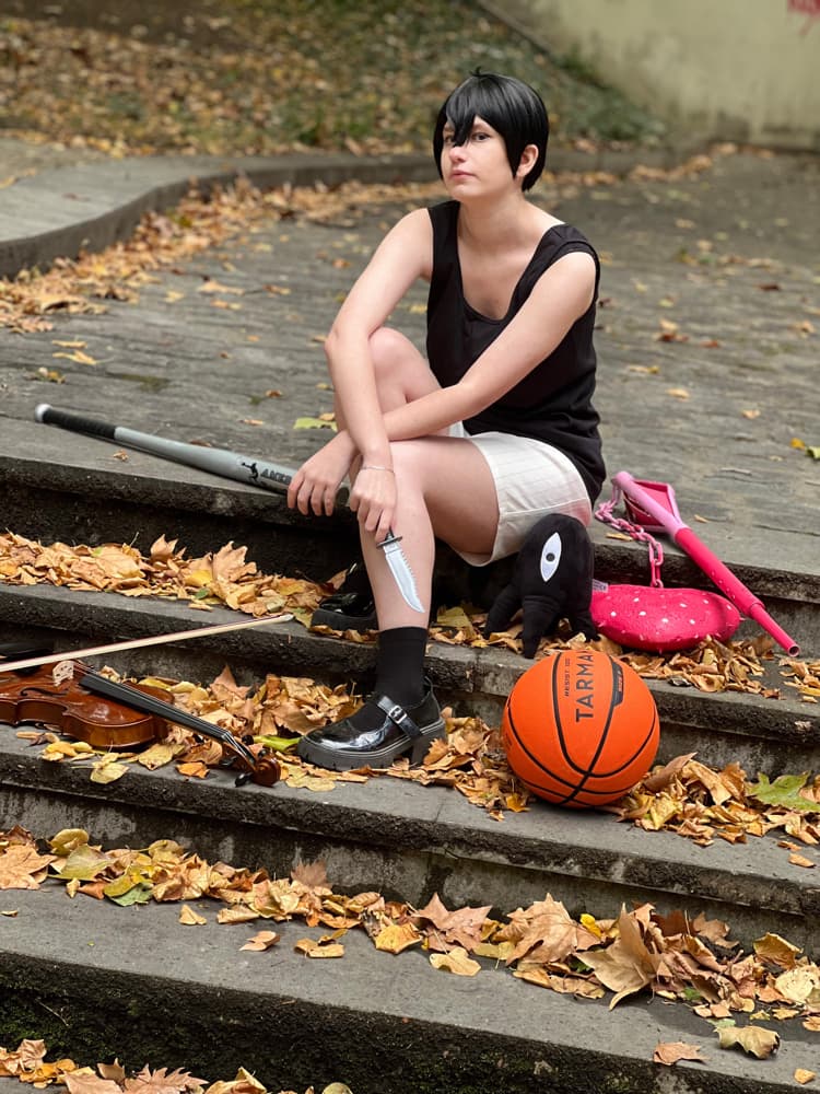 OMORI - Photo 6