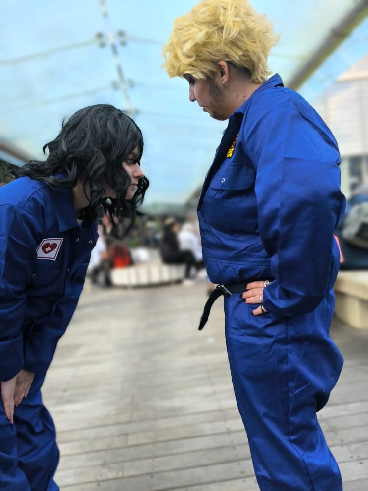 Mouthwashing PM - Photo 7