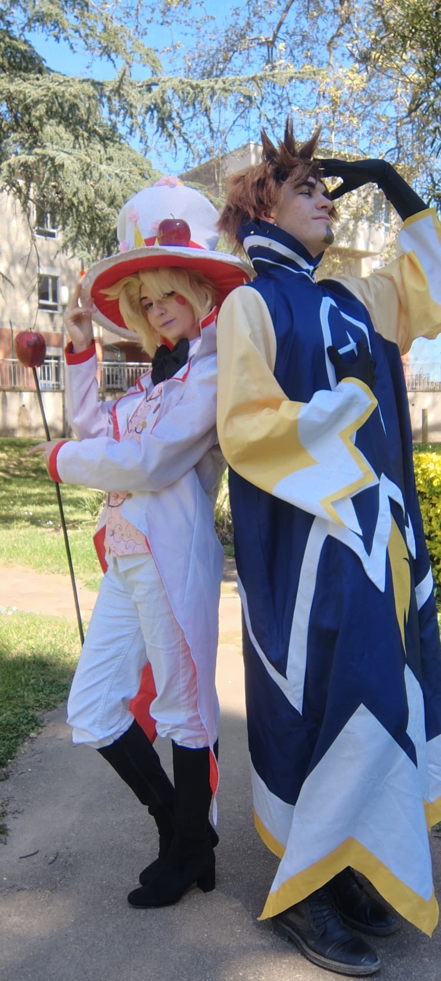 Hazbin hôtel  - Photo 38