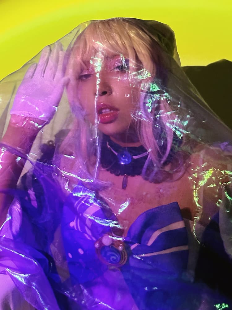 Sangonomiya Kokomi - Photo 6