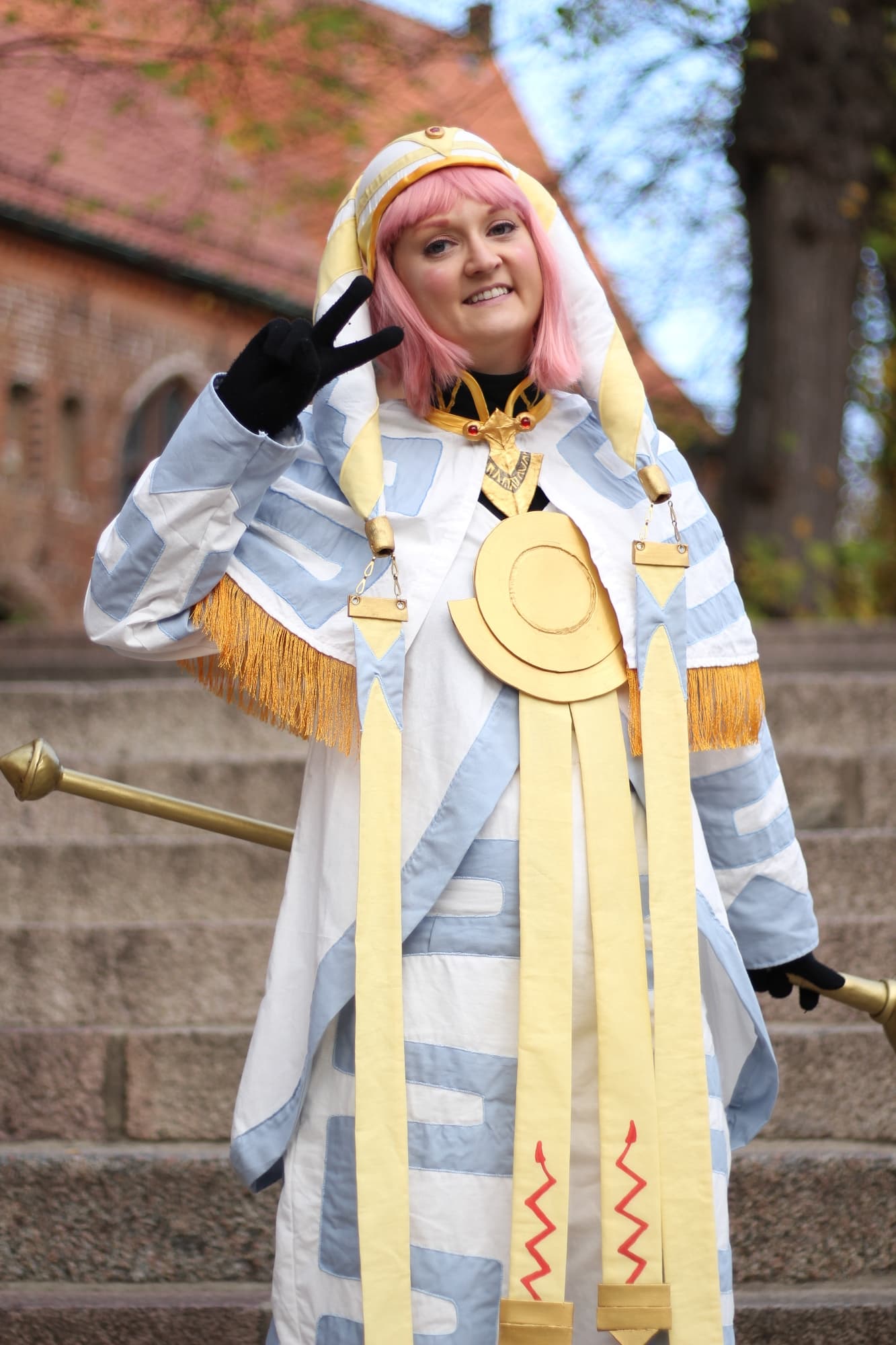 Mistral (//.hack) - Photo 24