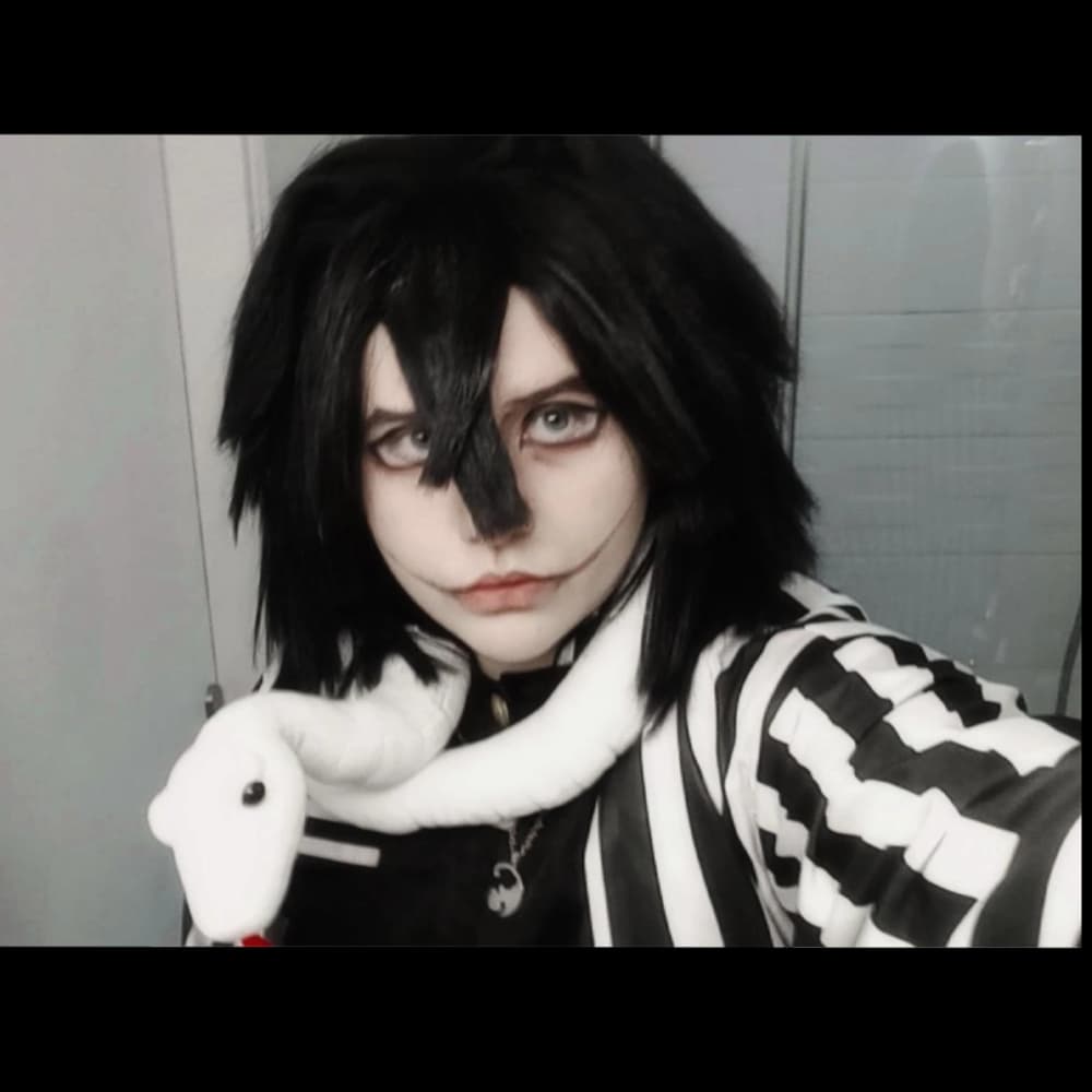 Obanai iguro 🐍 - Photo 1