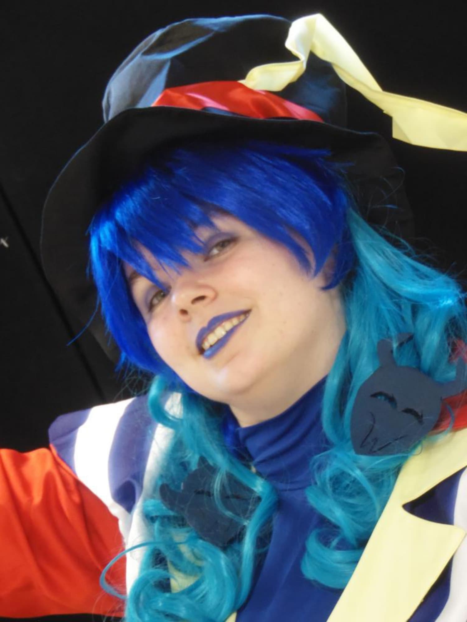 Asmodeus - Kamocon - Photo 4