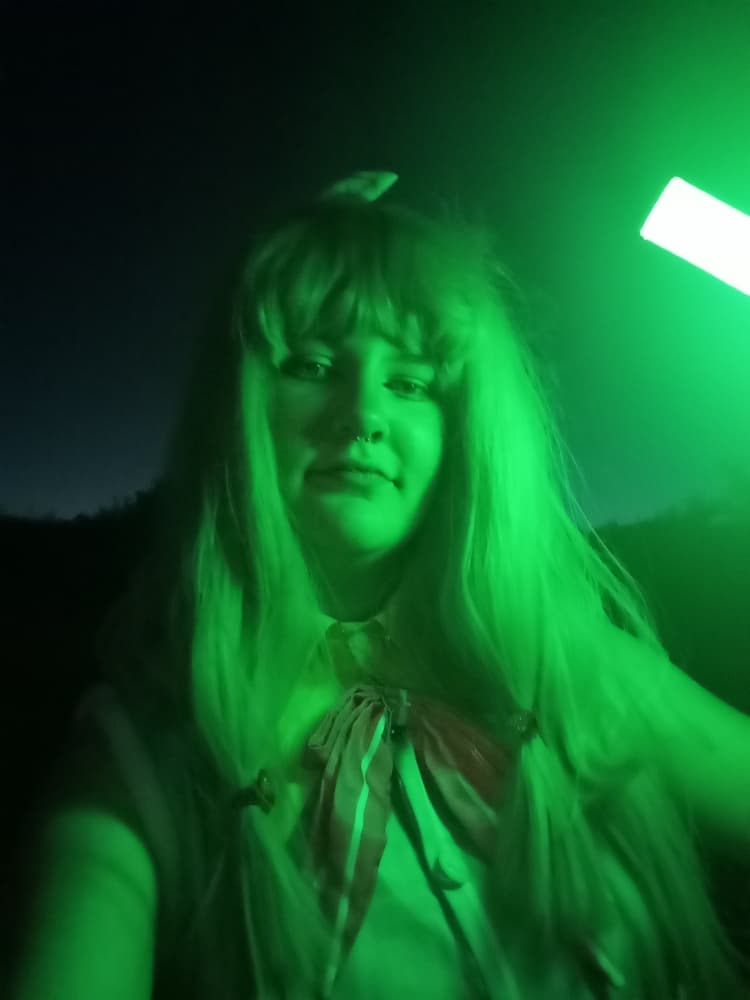 Nene Kusanagi - Photo 10