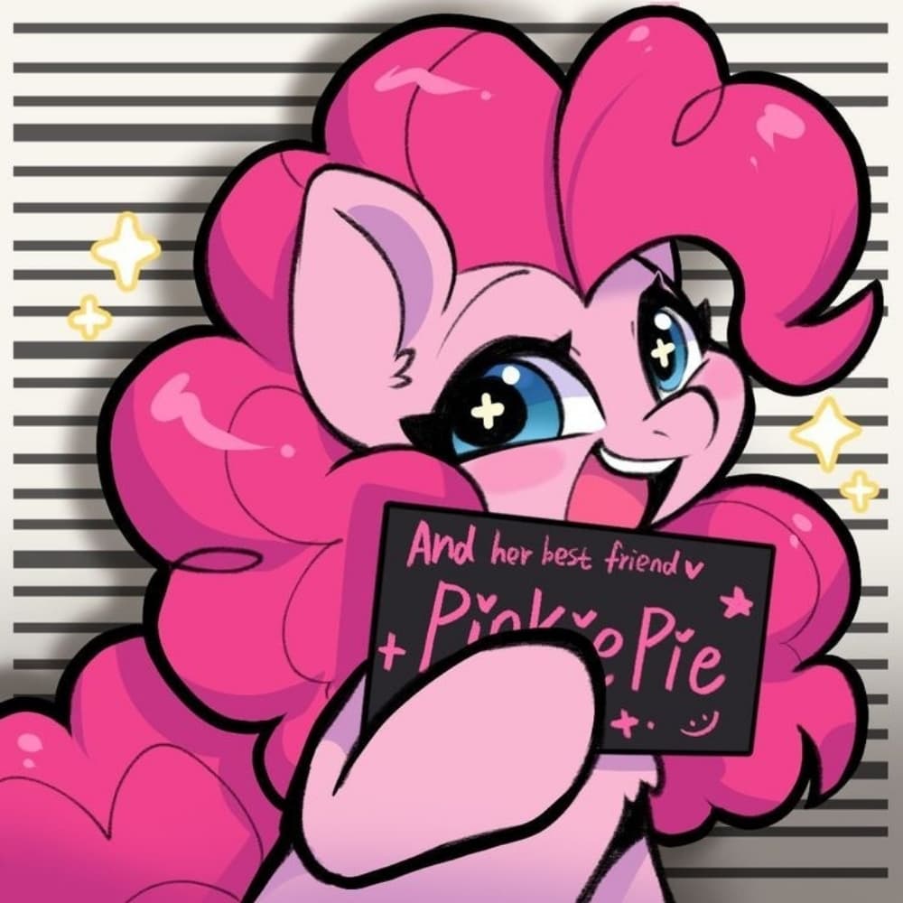 Pinkie pie