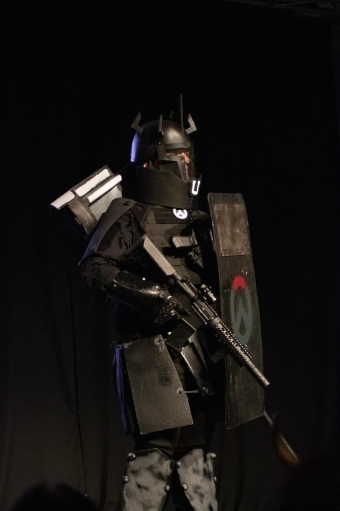 Ulreich Conventions - Photo 81