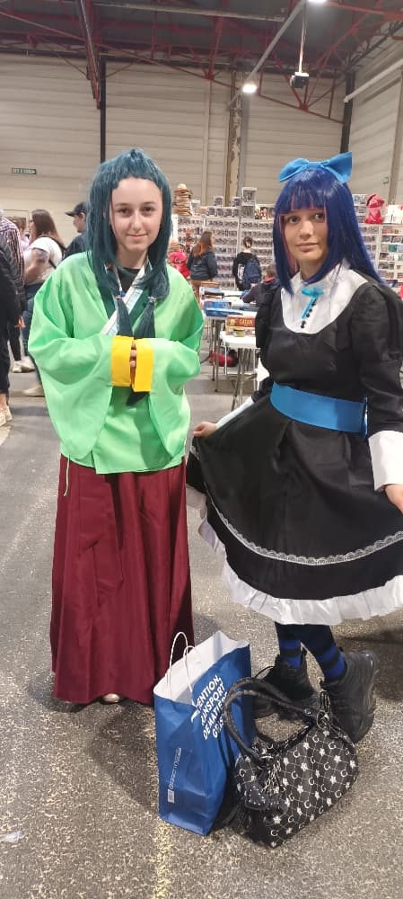 Stocking Anarchy - Photo 27