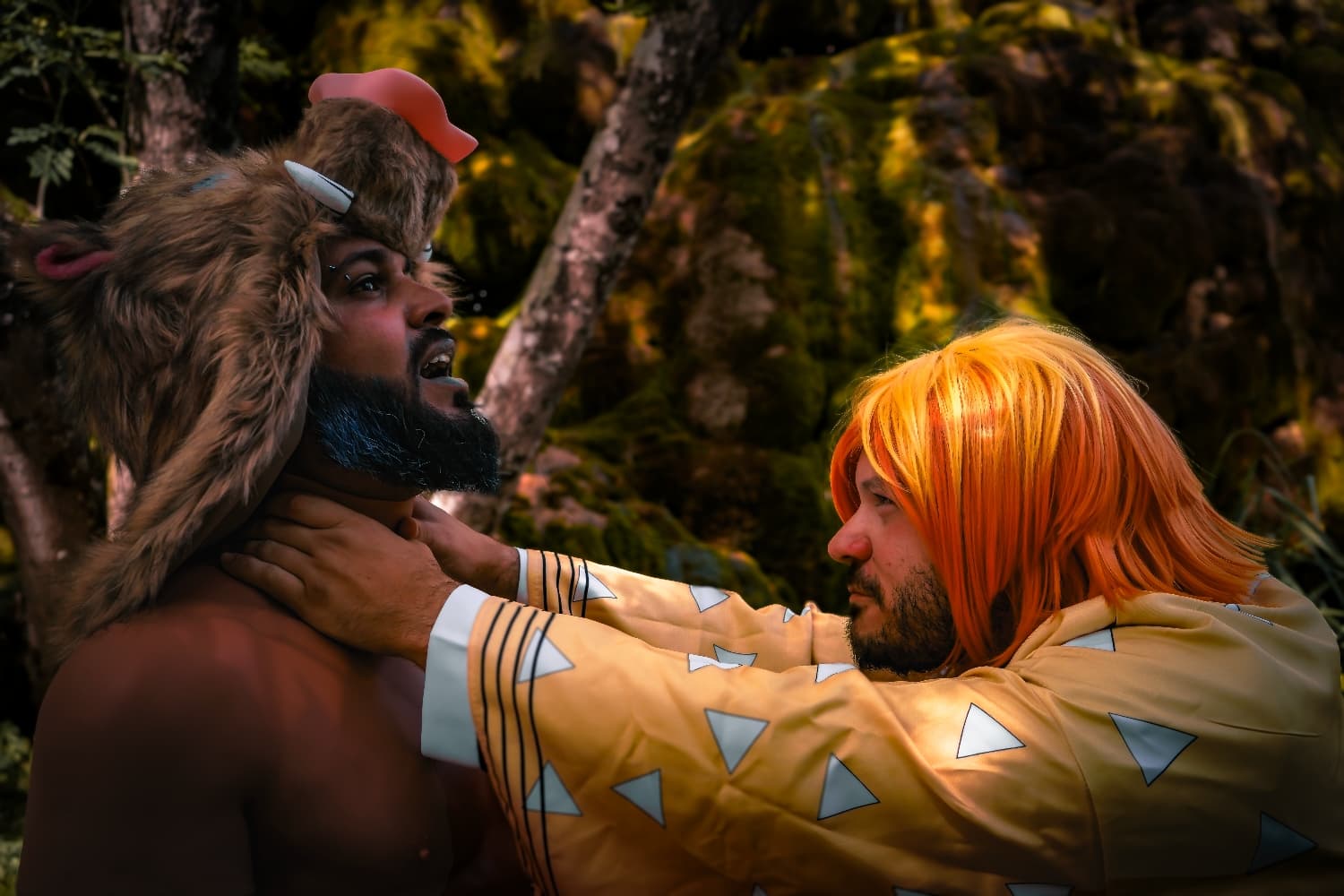 Demon slayer  - Photo 23