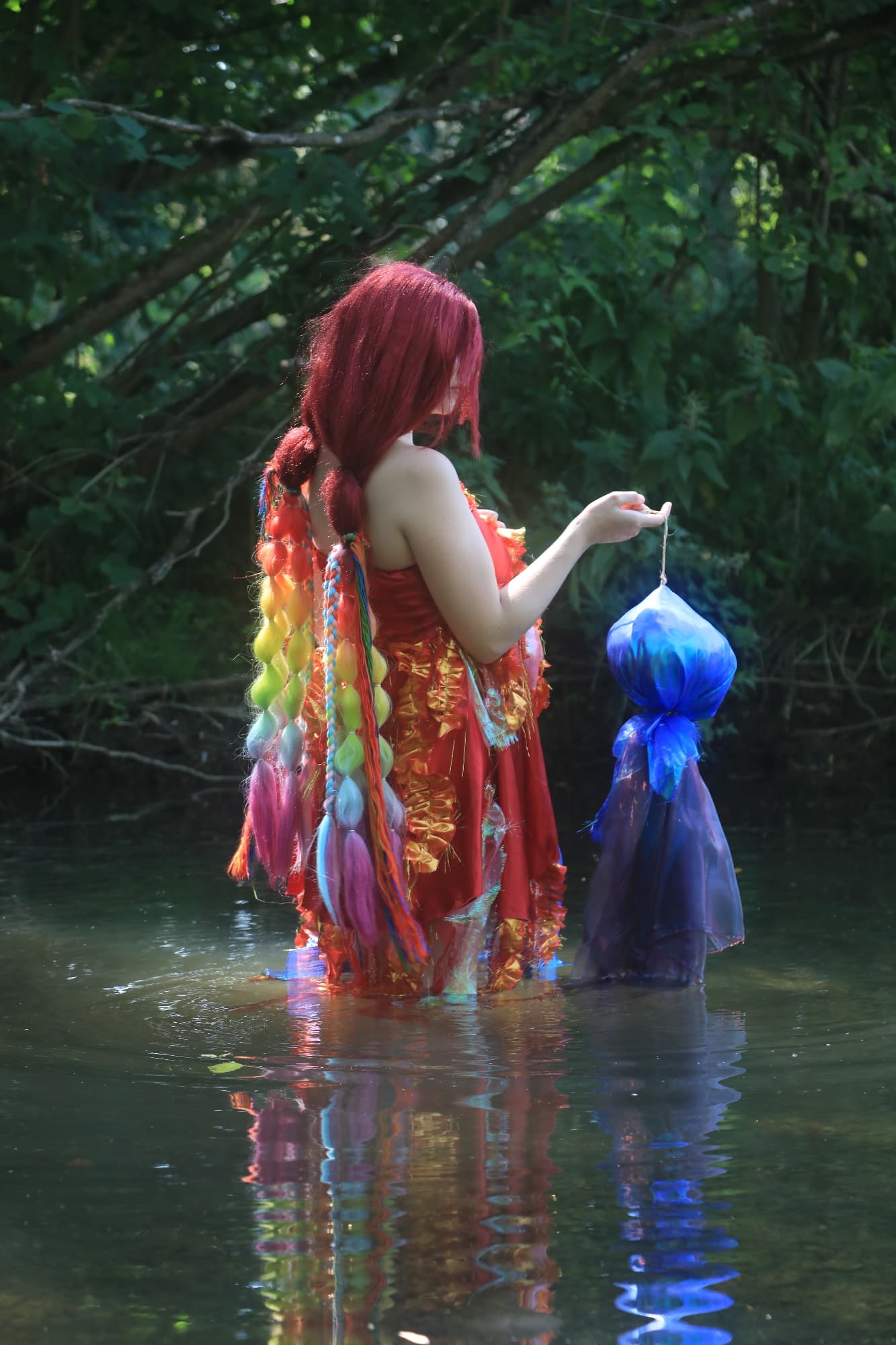 T la méduse - Photo 4