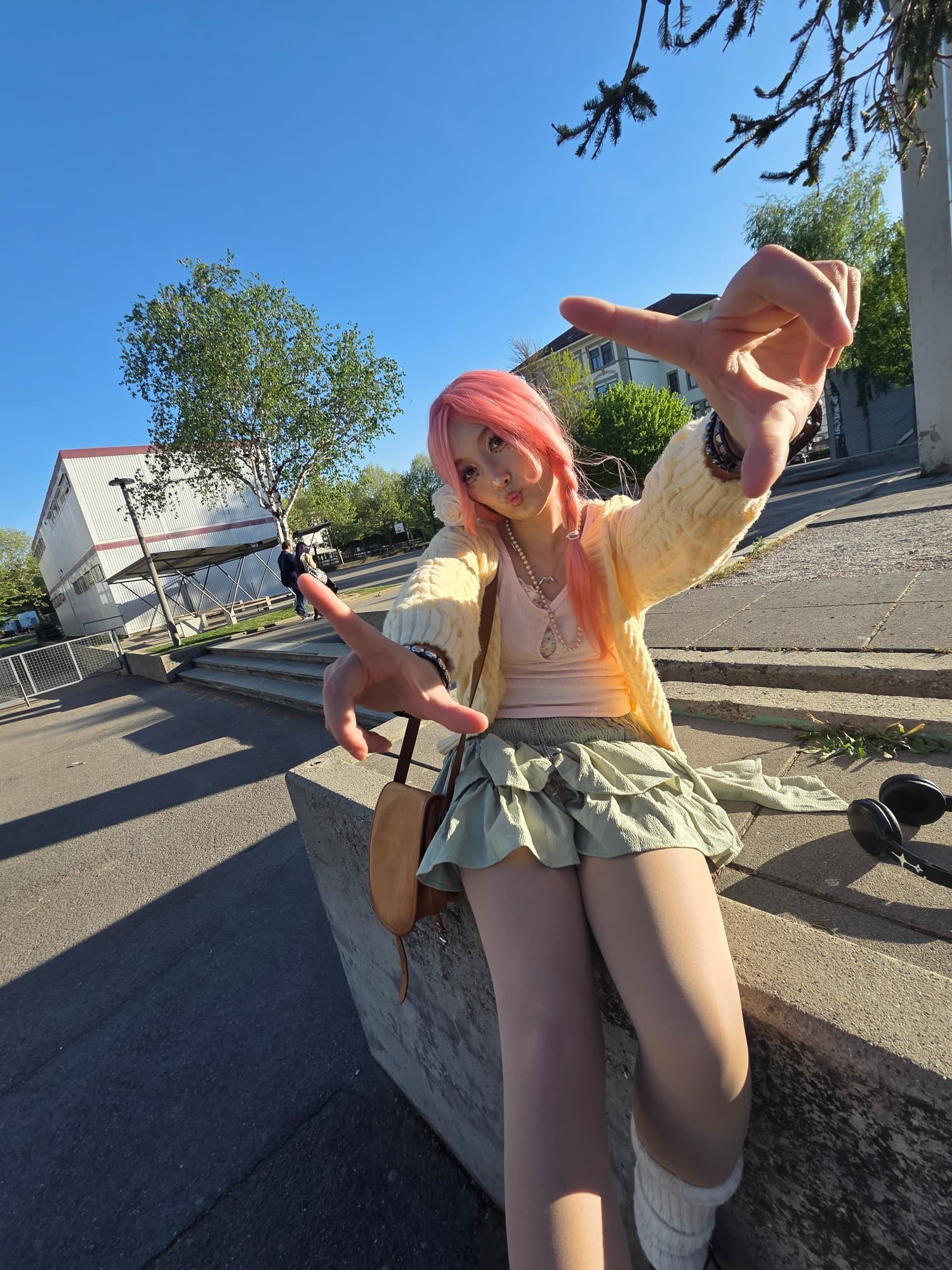 FluttershyRetromania - Photo 29