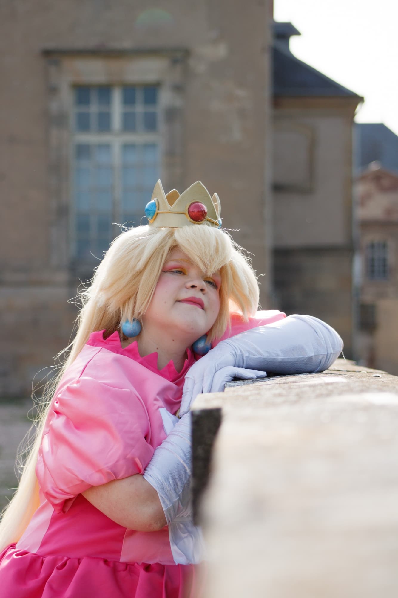 Château de Lunéville - Photo 4